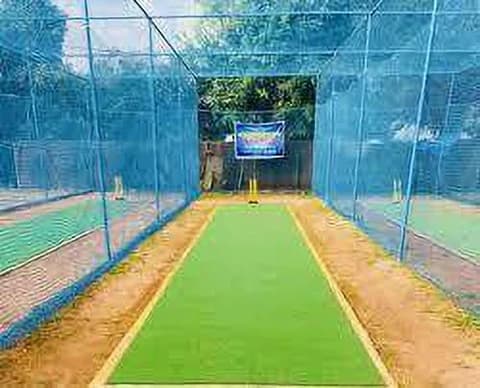 Sports Nets by Sai Durga Invisible Grills — installation photo 3