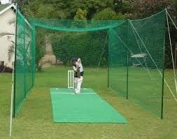 Sports net project in Srikakulam