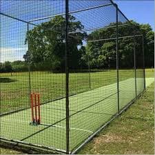 Sports Nets by Sai Durga Invisible Grills — installation photo 1