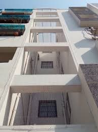 Commercial Buildings — Bird control and safety solutions