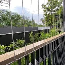 Mosquito Nets for Windows — project photo 3