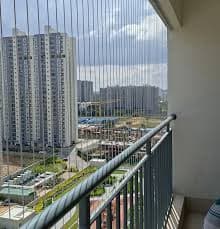 Mosquito Nets for Windows — project photo 4