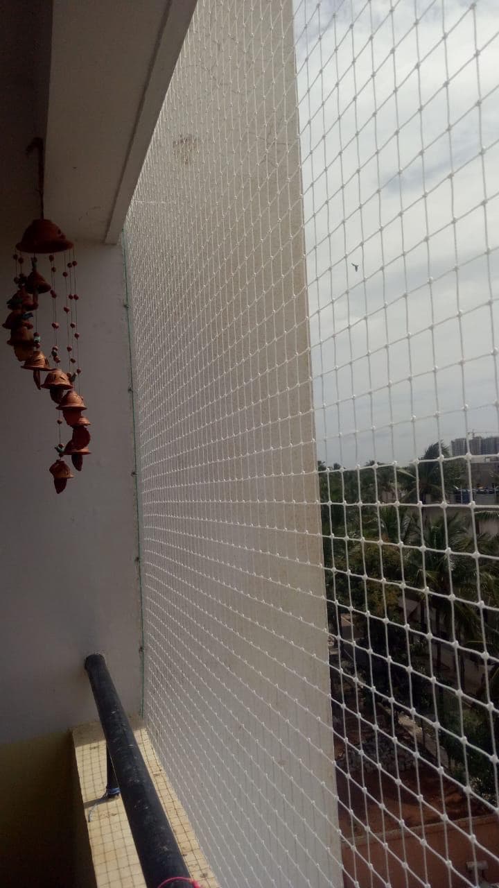 Children Safety Nets — project photo 4