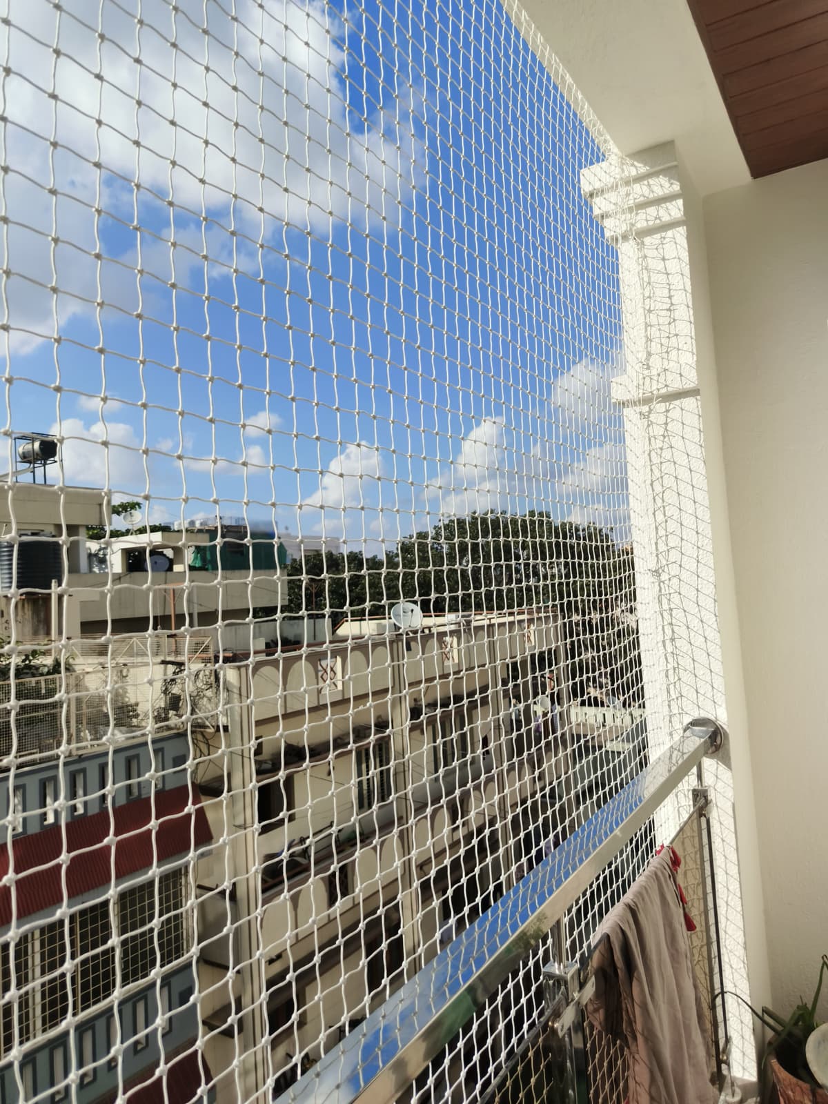 Children Safety Nets — project photo 5