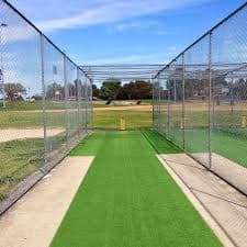 Cricket Nets for Practice Grounds — installation photo 8