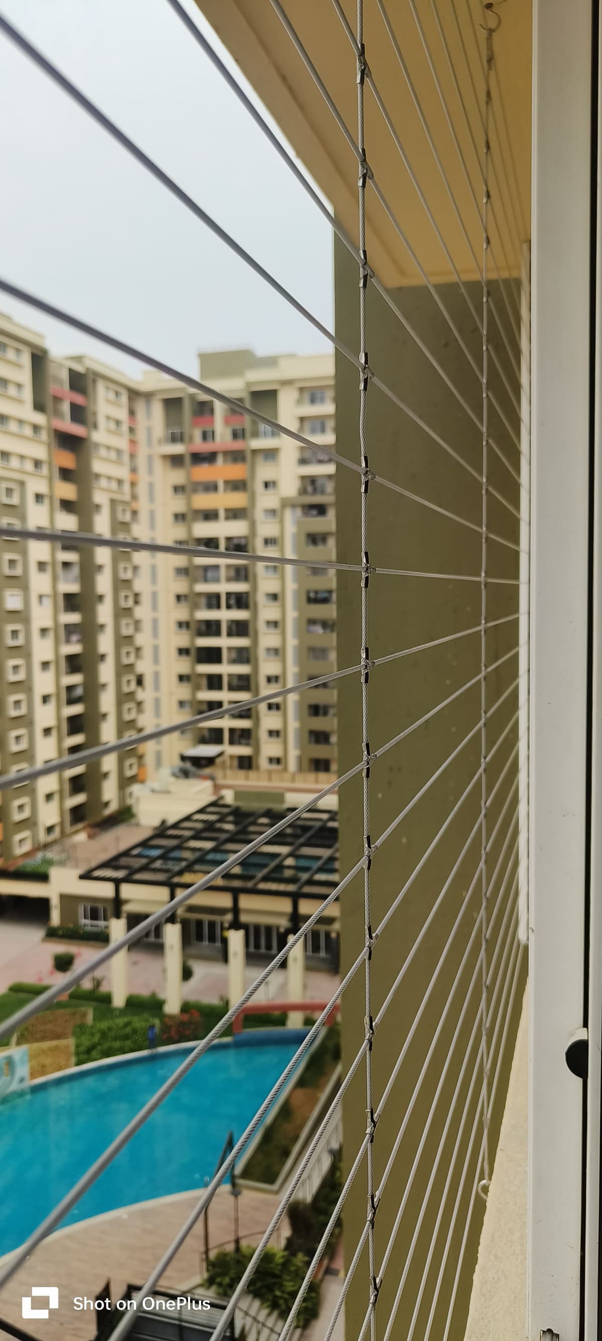 Mosquito Nets — project photo 5