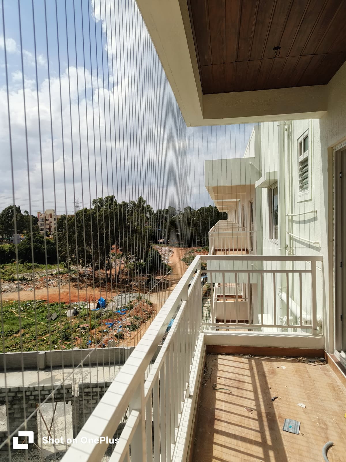 Mosquito Nets — project photo 6