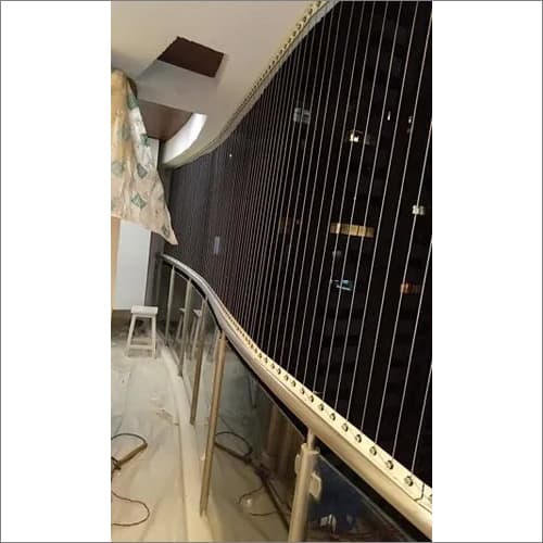 Duct Area Nets — project photo 2