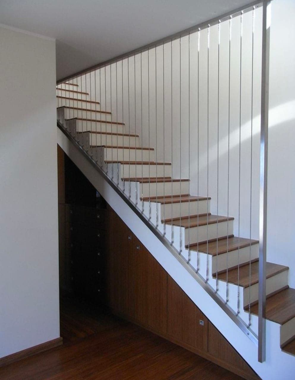 Invisible Grills for Windows