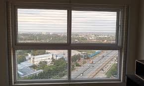Invisible Grills for Apartments — project photo 6