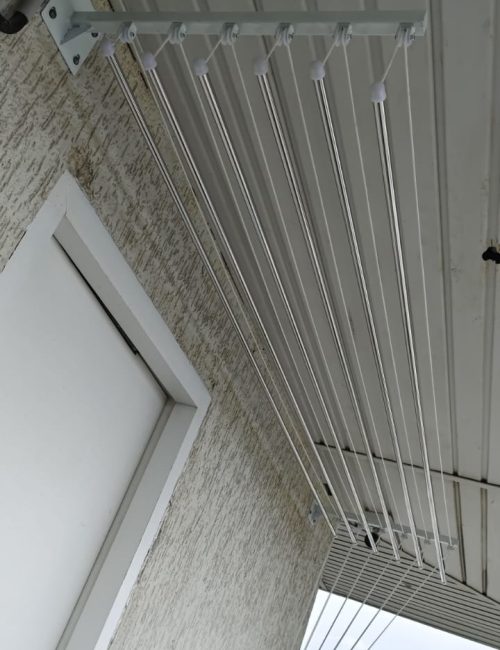Cloth Hanger